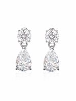 Ohrringe Ultima Edizione Dame Classic in Silber OAO5629